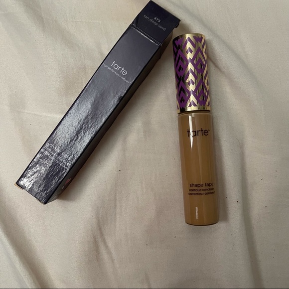 Shape Tape concealer #475 - Picture 1 of 4
